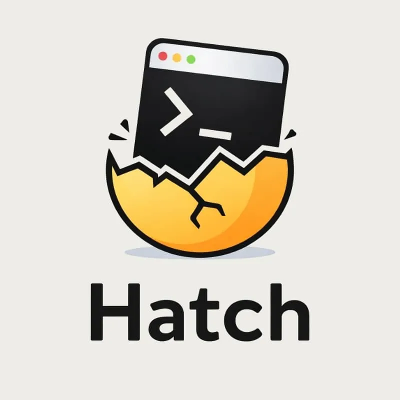Hatch deep-linking from browser