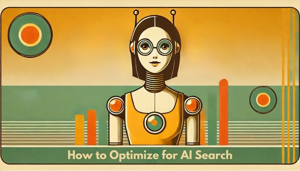 Optimize your business for AI search