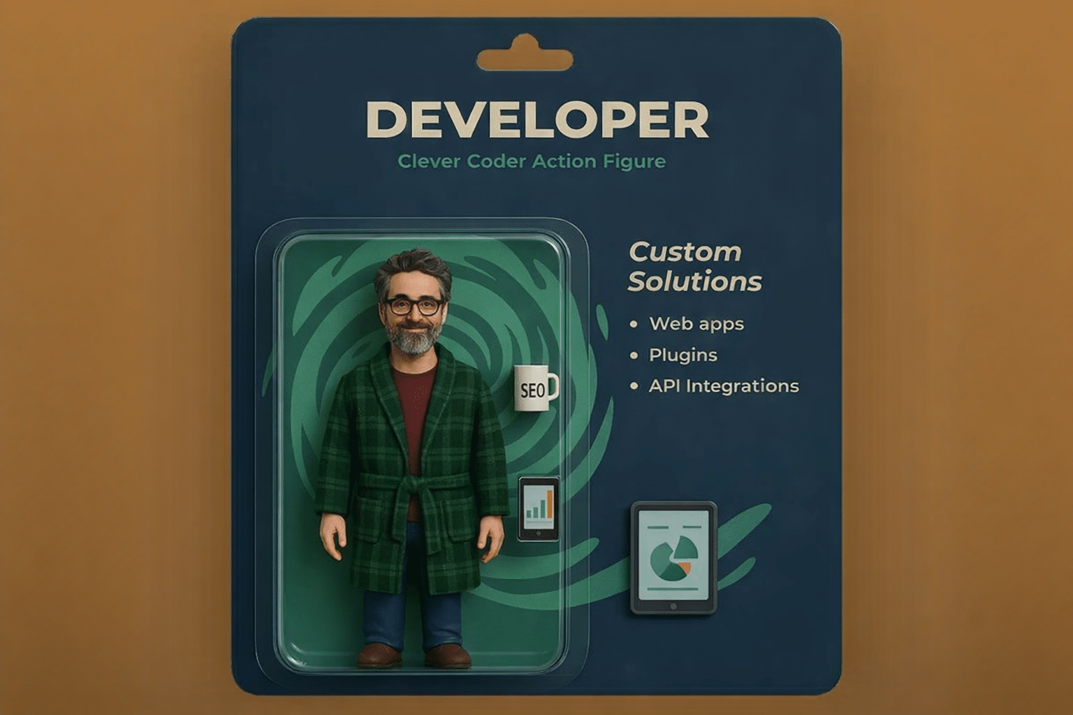 Portland custom WordPress and web development