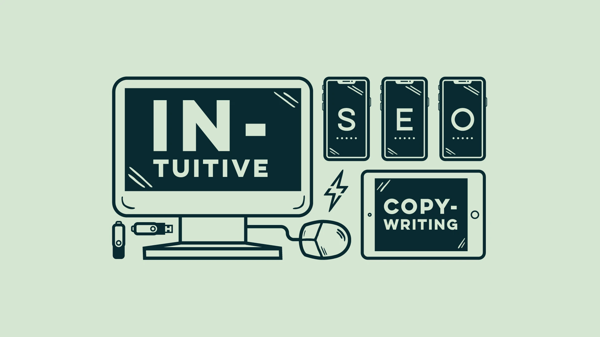 Easy and Intuitive SEO - DIY Search Engine Optimization