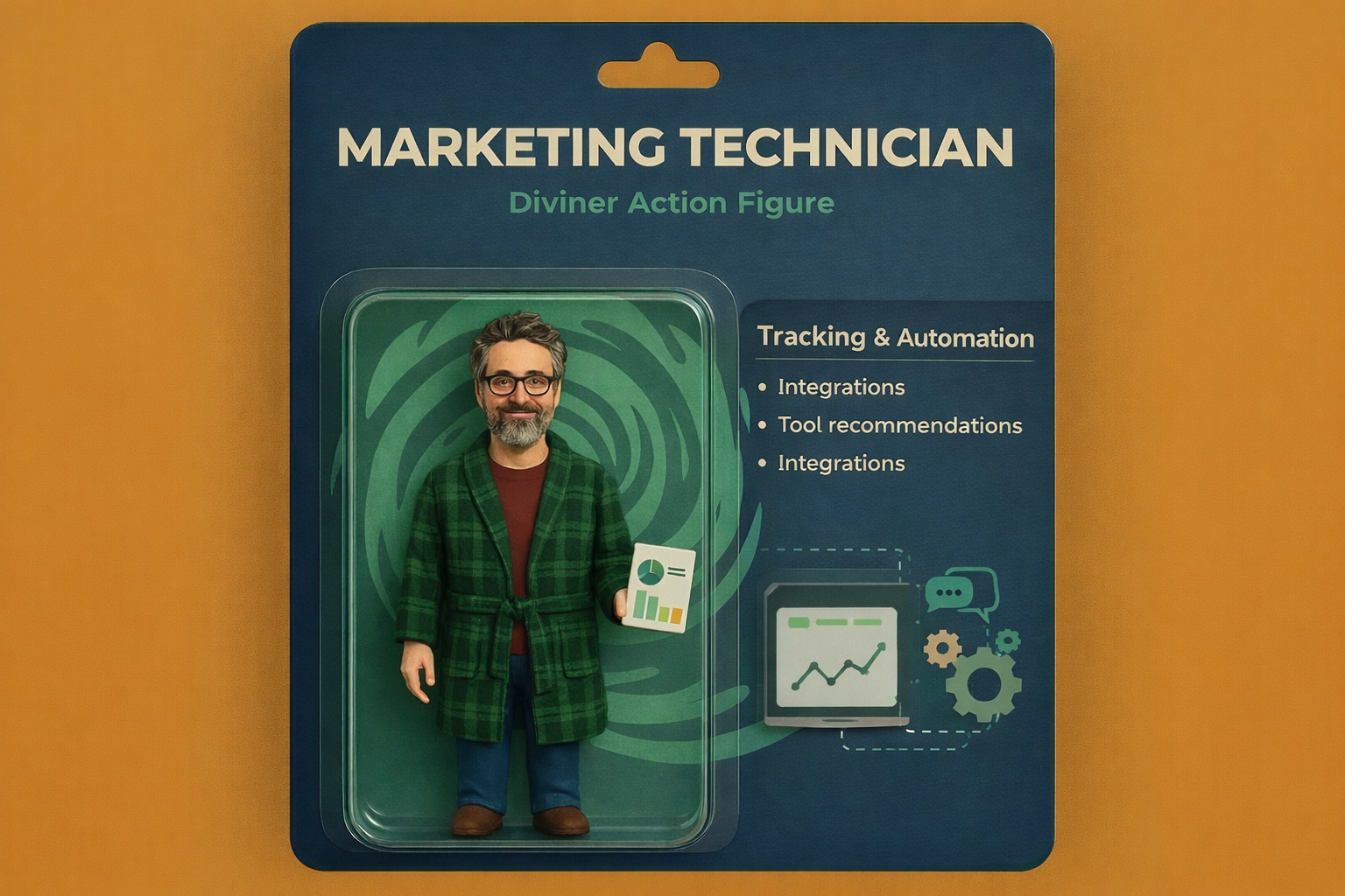 Portland marketing technology and martech support